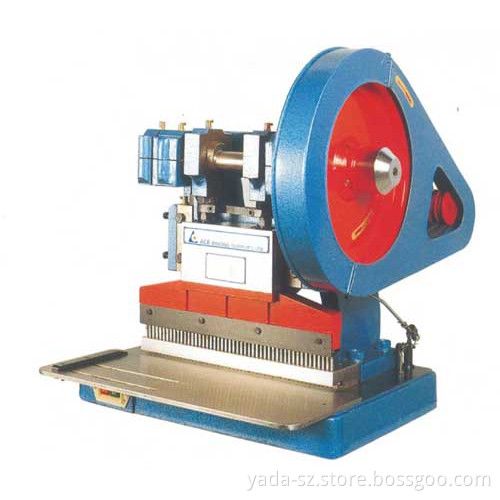 Multifunction Puncher (YD-800P)